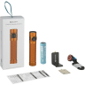 Фонарь OLIGHT BATON 4 PRO Orange CW 695082