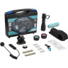 Фонарь OLIGHT WARRIOR X 3 KIT 129055