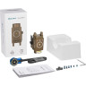 Пистолетный фонарь OLIGHT BALDR S DESERT TAN 123176
