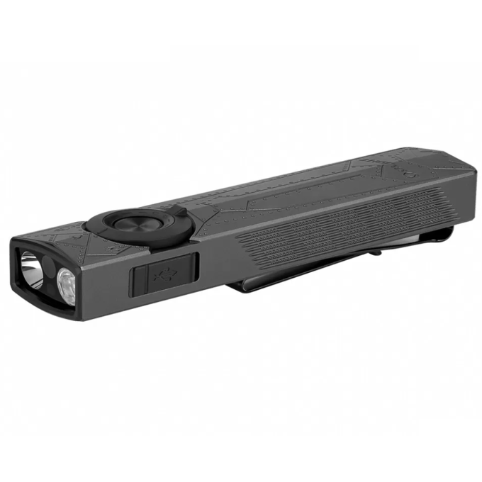 Фонарь OLIGHT ARKPRO Phantom Squadron CW 694368